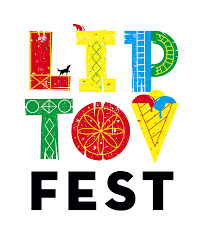 LiptovFest logo