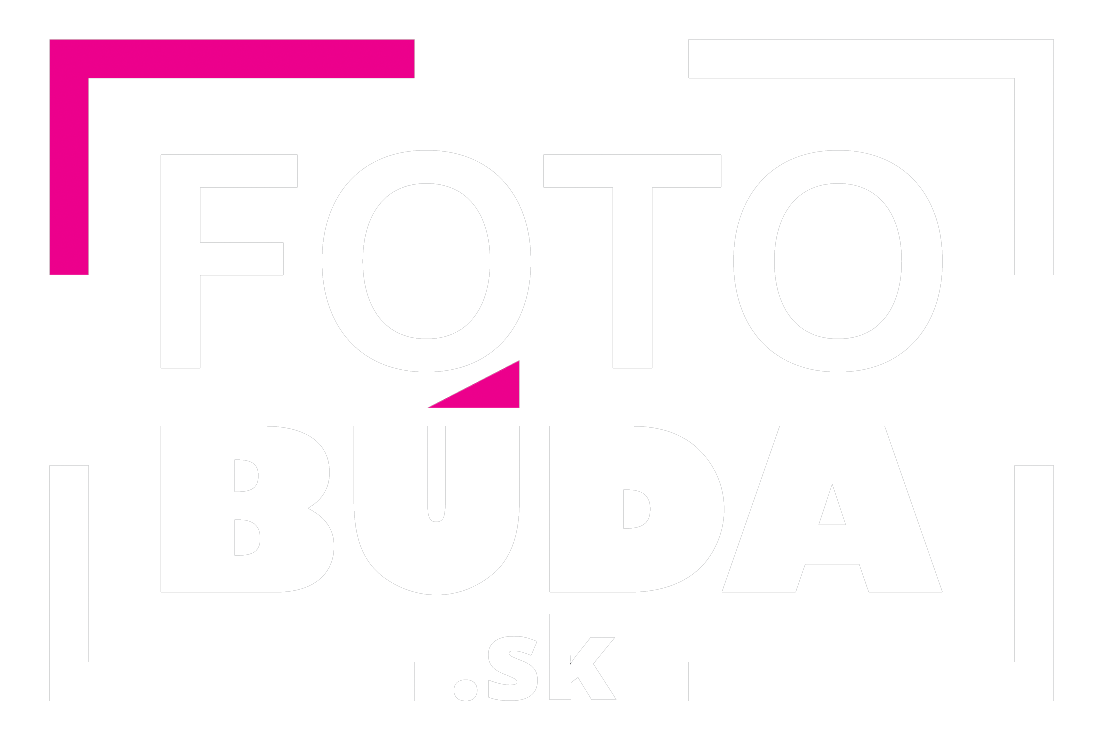 fotobúda logo spoločnosti